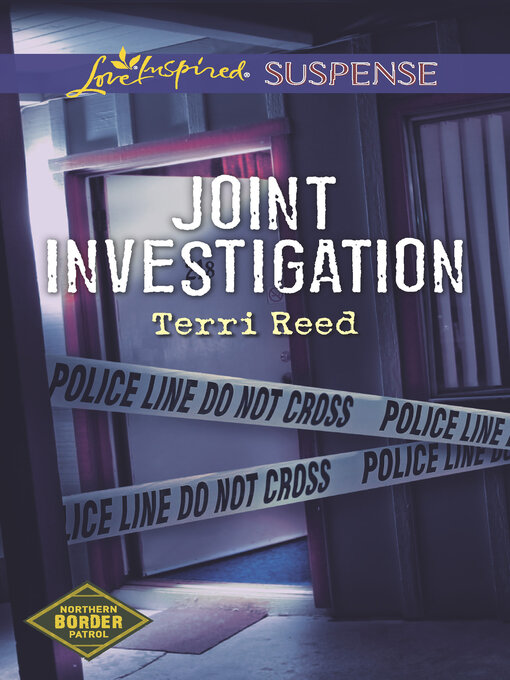 Title details for Joint Investigation by Terri Reed - Available